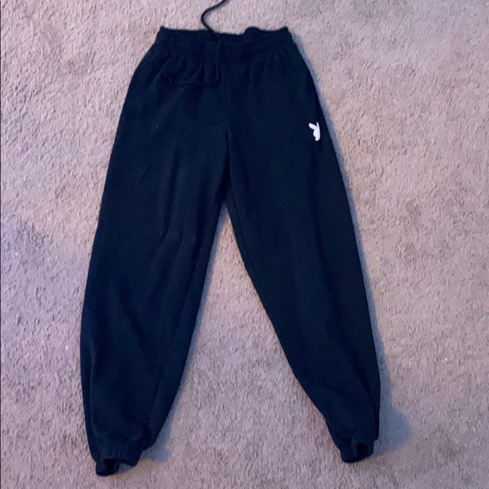 playboy sweats